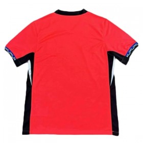 Goedkope Zuid-Korea Thuisshirt 2025-26